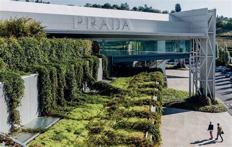 is Prada sustainable